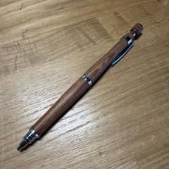 PILOT S30 シャープペンシル 0.5mm ブラウンのサムネイル