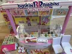 リカちゃん サーティワン アイスクリームショップ(NEW)のサムネイル
