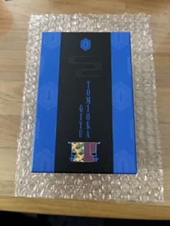 冨岡義勇　ワイヤレスイヤホン　Onkyoのサムネイル
