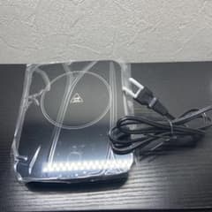 【新品未使用】カップウォーマー　ブラック　軽量　ホット　暖かい　温かい