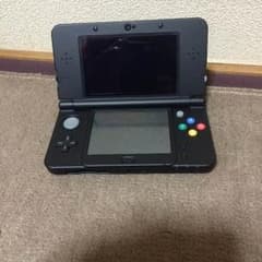 3DS本体のサムネイル