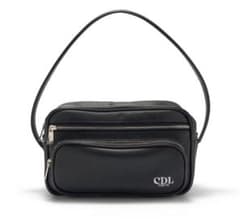CDL TOKYO Triple Zip Shoulder Bag 登坂広臣 - メルカリ