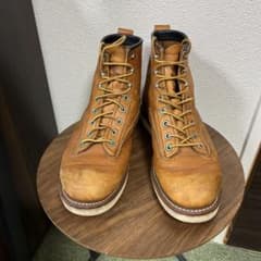 REDWING レッドウィング 2904 【26.0cm】のサムネイル