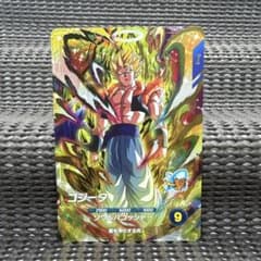 Sdv7-062 ゴジータ - メルカリ