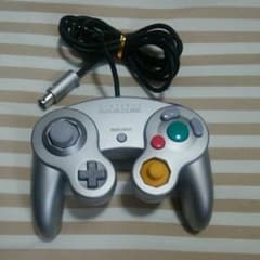 ★任天堂　ゲームキューブ用コントローラー　DOL-003のサムネイル