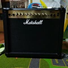 マーシャルmg30dfxのサムネイル