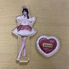 CANDY TUNE立花琴未生誕アクスタのサムネイル