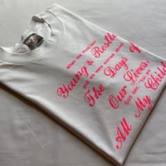 ヴィンテージ tシャツ USAのサムネイル