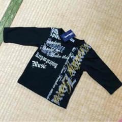 rito様専用  長袖Tシャツ 新品のサムネイル