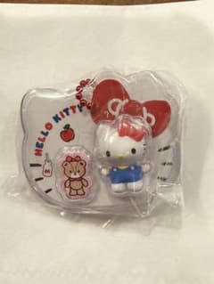 サンリオキャラクターズ　パッケージチャームのサムネイル