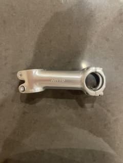 NITTO* UI-26 EX stem (silver)シルバー日東 - メルカリ