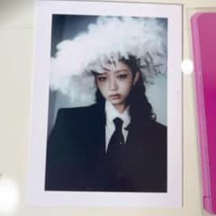 IVE secret 中華 QQ MUSIC チェキ風 トレカ レア レイ - メルカリ