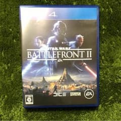 スターウォーズバトルフロント2のサムネイル