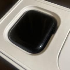 Apple Watch Series8 45mm (GPS)バッテリー100%のサムネイル