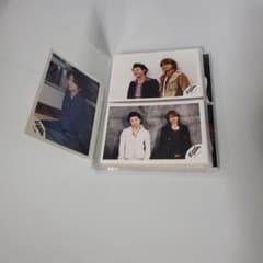 Kinki Kids 堂本光一 公式写真まとめ売り81枚 - メルカリ