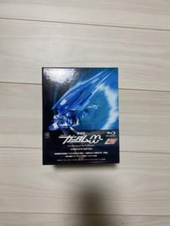 극장판 기동전사 건담 00 complete edition