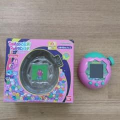たまごっちパラダイス ピンクランド本体のサムネイル