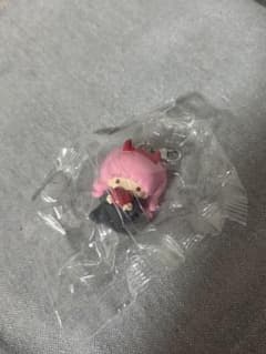 ララ　サンリオ　はーとのこあくま　ガチャガチャのサムネイル