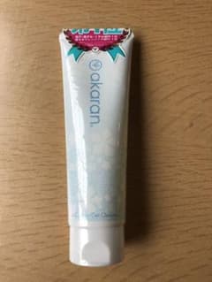 アカラン クッションジェルクレンジング  150gのサムネイル