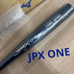 ♢希少♢ミズノ JPXデビューキャンペーンノベルティ 非売品素振りバット ♢希少♢ミズノ JPXデビューキャンペーンノベルティ 非売品素振り