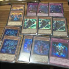 幻影騎士団 デッキパーツのサムネイル