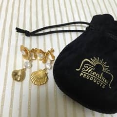 シアタープロダクツ イヤリングのサムネイル