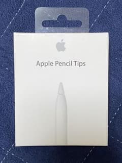 Apple Pencil Tips MLUN2AM Aのサムネイル