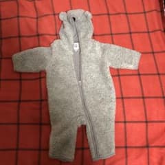 ベビーアウターのサムネイル