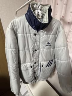 Old adidas ダウンジャケットのサムネイル