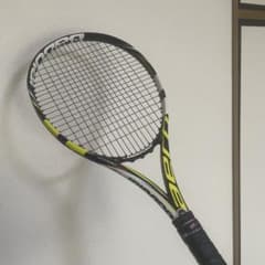 Babolat アエロプロドライブ2013 グリップ2のサムネイル