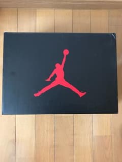NIKE AIR JORDAN 5 RETRO “RED SUEDE”のサムネイル