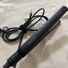 SALONIA ストレートヘアアイロン サロニアのサムネイル