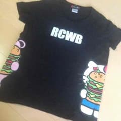 ロデオクラウンズ Tシャツ キティコラボのサムネイル