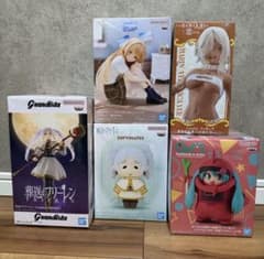 美少女 フィギュアセット 美少女フィギュア】にじさんじ 石神のぞみ 1/7 完成品フィギュア