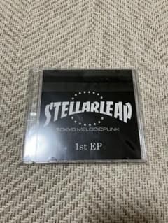 stellarleap 1st demoのサムネイル