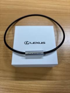 ゴボウさま専用LEXUS SEVルーパー 48cm ネックレス レクサス m30238945053_1.jpg?1745920471