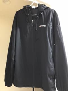 【outdoor】パーカーのサムネイル