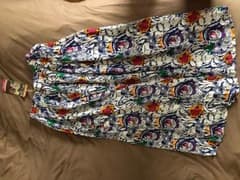 チチカカ ロングスカートのサムネイル