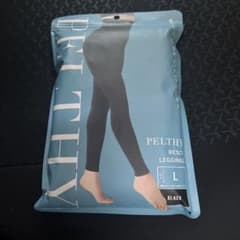 PELTHY リセットレギンスのサムネイル