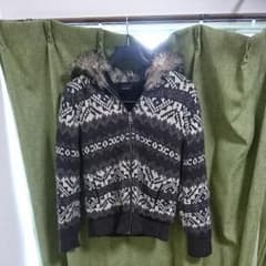 ZARA アウターのサムネイル