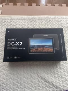 VILTROX DC-X2 高輝度 2000nits 6インチ - メルカリ
