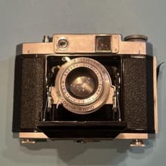 Mamiya-6 Olympus D.Zuiko 75mm 蛇腹カメラ ジャンク - メルカリ
