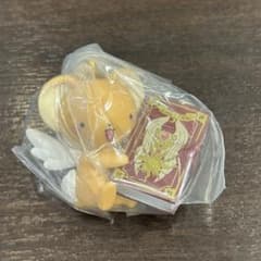 カードキャプターさくら ケロちゃん アイテム&マスコットチャームのサムネイル