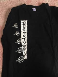 Rhythmic Toy World ロングTシャツのサムネイル