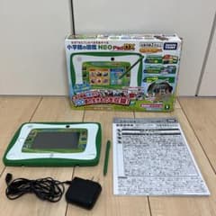 小学館の図鑑NEO Pad DX タカラトミー - メルカリ