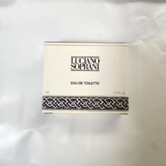 ルチアーノ ソプラーニ オーデトワレ 5ml イタリア製のサムネイル