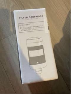 エブリィフレシャス 交換用カートリッジ - メルカリ