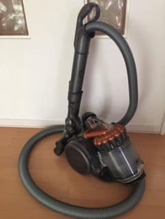 ダイソン 掃除機のサムネイル