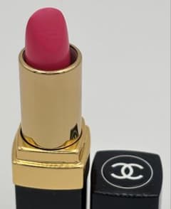 新品未使用。保管品。CHANEL ルージュ アリュール 口紅のサムネイル