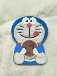ドラえもん フェルト ポチ袋のサムネイル